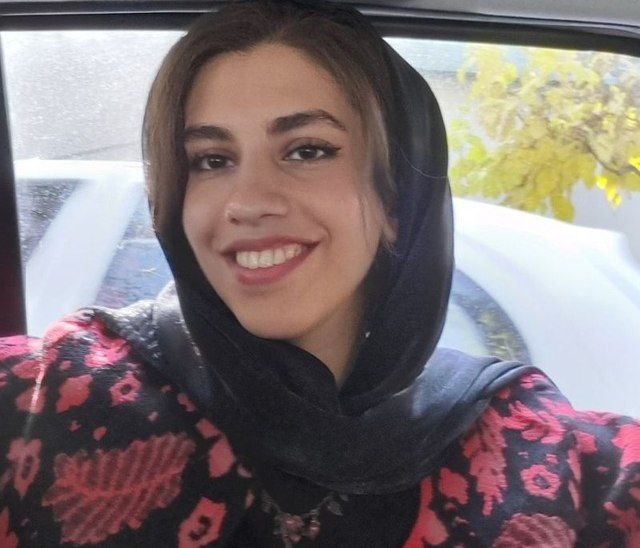Mahdis Sepahvand