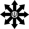 National Organization for Development of Exceptional Talents (Sampad) logo